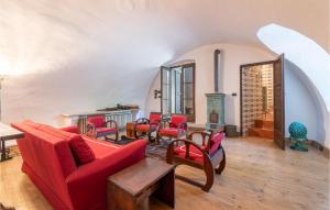 Kép Pet Friendly Home In Ponti Sul Mincio szállásáról Ponti Sul Mincióban a galériában