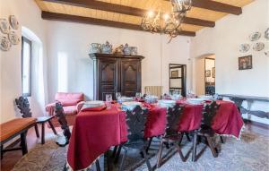 Kép Pet Friendly Home In Ponti Sul Mincio szállásáról Ponti Sul Mincióban a galériában