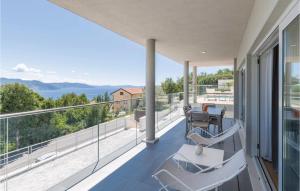 Φυσικό τοπίο κοντά σε αυτό το διαμέρισμα