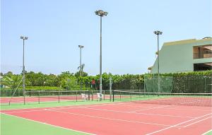 Gallery image of Alessidamo Bilo in Metaponto