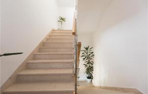 Fotografia z galérie ubytovania Apartment Vukovarska I v destinácii Makarska