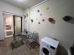 La SoukraにあるCozy apartment in la soukraのギャラリーの写真