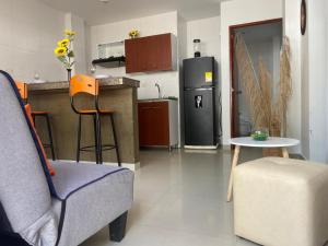 Kuchyň nebo kuchyňský kout v ubytování Shekinah House + 37 fotografií