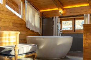 Fotografie z fotogalerie ubytování Shangri-La Rushi Hotel v destinaci Šangri-La