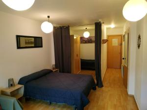 Fotografija u galeriji objekta Appartements Solaris u gradu Pas de la Kasa