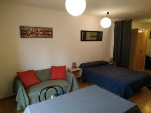 Fotografija u galeriji objekta Appartements Solaris u gradu Pas de la Kasa