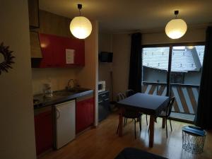 Fotografija u galeriji objekta Appartements Solaris u gradu Pas de la Kasa