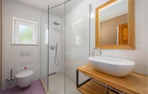 Fotografie z fotogalerie ubytování Holiday Home Potpican Jakomici v destinaci Potpićan