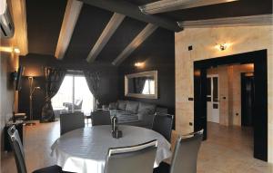 Posezení v ubytování Holiday Home Vlaska Iii