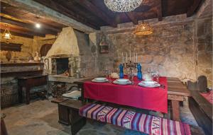 Fotografia z galérie ubytovania Stunning Home In Podstrana With House Sea View v destinácii Podstrana