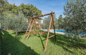 Πισίνα στο ή κοντά στο Villa Lavanda