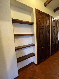 Ảnh trong thư viện ảnh của Appartamento Sestriere in residence per 6 Persone ở Sestriere