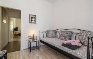 Posedenie v ubytovaní 2 Bedroom Beautiful Home In Selce