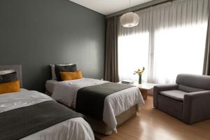 Gallery image of Aguada Hotel in Trelew