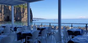 Paesaggio naturale nelle vicinanze dell'hotel