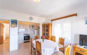 Kuchyňa alebo kuchynka v ubytovaní Holiday Home Vinacac Bb Iii