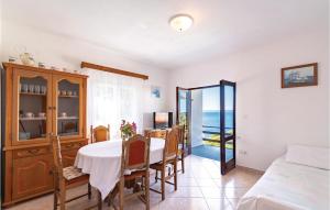 Posteľ alebo postele v izbe v ubytovaní Holiday Home Vinacac Bb Iii