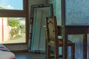 Ảnh trong thư viện ảnh của NOMAD SPIRIT Hotel & Surfcamp ở Tamraght Ouzdar