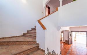 Fotografia z galérie ubytovania Nice Home In Malaga With Jacuzzi v destinácii Málaga