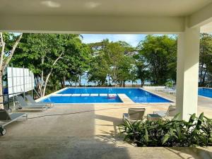 Gallery image of Punta Verde Beach Condo in Tarcoles