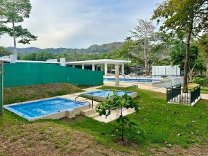 Gallery image of Punta Verde Beach Condo in Tarcoles