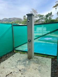 Gallery image of Punta Verde Beach Condo in Tarcoles