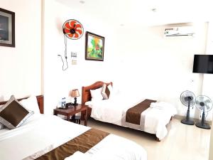 Ảnh trong thư viện ảnh của Khách sạn 68 ĐỒNG HẢI ở Ðồng Hới