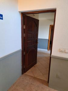 Foto Espargoses asuva majutusasutuse Luzia Quartos galeriist