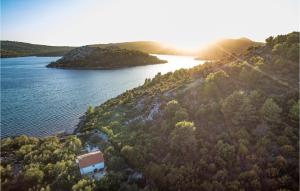 Φυσικό τοπίο κοντά σε αυτή η παραθεριστική κατοικία