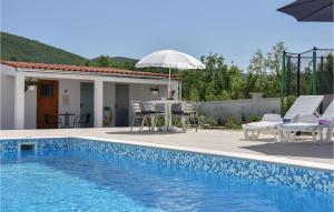Fotografia z galérie ubytovania 3 Bedroom Lovely Home In Nova Sela v destinácii Nova Sela