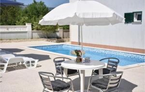 Fotografia z galérie ubytovania 3 Bedroom Lovely Home In Nova Sela v destinácii Nova Sela