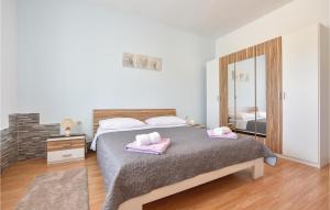 Fotografia z galérie ubytovania 3 Bedroom Lovely Home In Nova Sela v destinácii Nova Sela