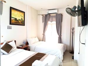 Ảnh trong thư viện ảnh của Khách sạn 68 ĐỒNG HẢI ở Ðồng Hới