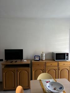 TV o dispositivi per l'intrattenimento presso DepaHOME