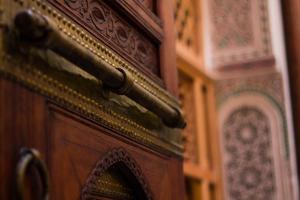 Fotografie z fotogalerie ubytování Riad Ibn Khaldoun v destinaci Fès