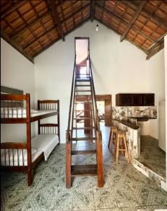 Fotografie z fotogalerie ubytování Cacau Biruta v destinaci Itacaré
