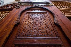 Fotografie z fotogalerie ubytování Riad Ibn Khaldoun v destinaci Fès