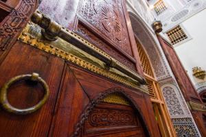 Fotografie z fotogalerie ubytování Riad Ibn Khaldoun v destinaci Fès
