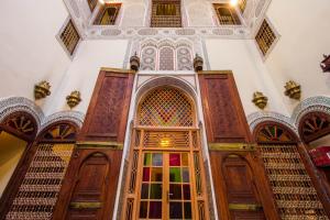 Fotografie z fotogalerie ubytování Riad Ibn Khaldoun v destinaci Fès