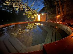 Φωτογραφία από το άλμπουμ του Latoria Vendégház Latorpusztán, a Bükk szívében σε Sály