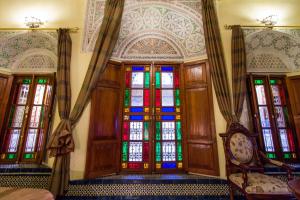 Fotografie z fotogalerie ubytování Riad Ibn Khaldoun v destinaci Fès