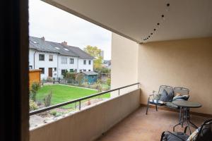 Φωτογραφία από το άλμπουμ του Ferienwohnung Karlstadt σε Karlstadt