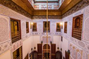 Fotografie z fotogalerie ubytování Riad Ibn Khaldoun v destinaci Fès