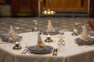 Fotografie z fotogalerie ubytování Riad Ibn Khaldoun v destinaci Fès