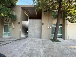 Muka bangunan atau pintu masuk Apartamento En Anahuac