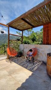 Fotografie z fotogalerie ubytování Segunda Casa v destinaci Paraty