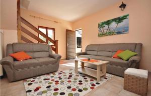 Posedenie v ubytovaní Holiday Home Ducac