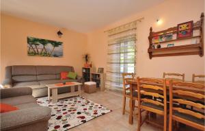 Posedenie v ubytovaní Holiday Home Ducac