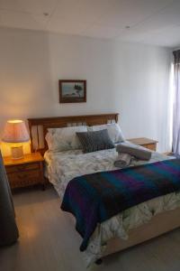 Ένα ή περισσότερα κρεβάτια σε δωμάτιο στο 2 Bedroom Apartment in Waverley, Bloemfontein +18 φωτογραφίες