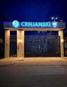 Φωτογραφία από το άλμπουμ του APARTMAN PLAVA LAGUNA -Crnjanski σε Jagodina